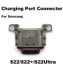 Samsung S22 series Ultra plus Charging Port Connector 