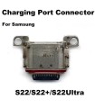 Samsung S22 series Ultra plus Charging Port Connector 