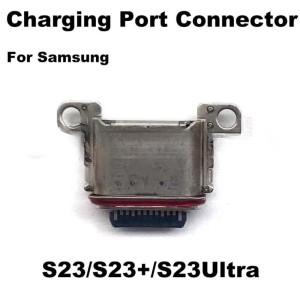 USB Charging Port Jack Dock Connector For Samsung S23 series Ultra plu