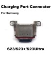 Samsung S23 series Ultra plus Charging Port Connector 