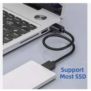 USB 3.0 Lead Cable For External Hard Drive WD Seagate Toshiba Samsung