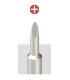 2UUL 1.2mm phillips Screwdriver For Apple iPhone Driver Repair Tool