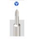 2UUL 0.6mm Y Tri-point Screwdriver For Apple iPhone Driver Repair Tool