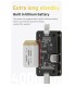 Mechanic T824 SE Mobile Phone Tail Insertion Detector Plug Tester Lightning Type-C