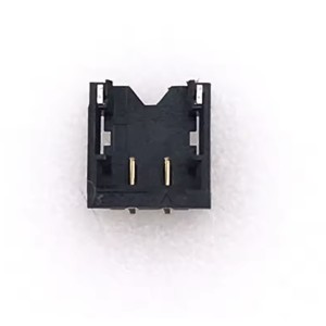 2 x Battery clip for Nintendo Switch joycon joystick