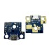 USB Charging Port Charger Base Connector For Lenovo Pad M11 2024 11 TB330FU TB-330FU TB330XC TB-330XC