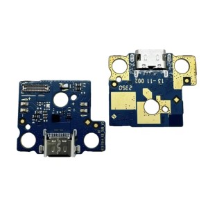 USB Charging Port Charger Base Connector For Lenovo Pad M11 2024 11 TB330FU TB-330FU TB330XC TB-330XC