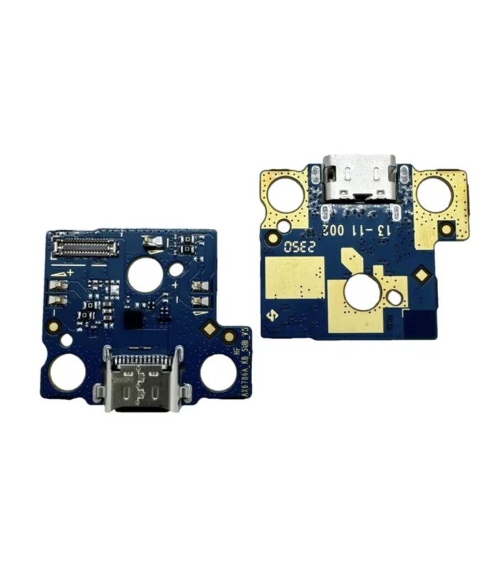 Lenovo Pad M11 TB330FU USB Charging Port Charger Connector