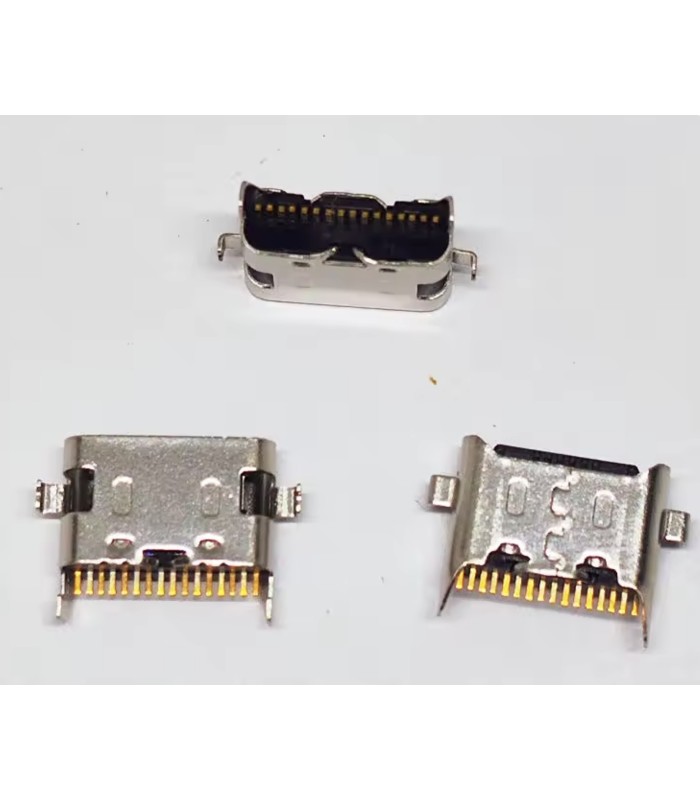 USB Charging Port Charger Connector For Lenovo Pad M11 2024 11TB330FU TB-330FU TB330XC TB-330XC