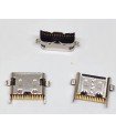 USB Charging Port Charger Connector For Lenovo Pad M11 2024 11"TB330FU TB-330FU TB330XC TB-330XC