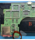 Nintendo Switch 2 NS2 Game Console Charging Socket Type-C USB Port