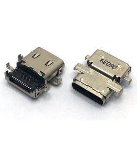 Lenovo ThinkPad E480 E485 E580 E585 R480 R490 Charging Port Plug Connector