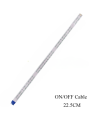 Xbox Series X Game Console Part Power Eject Flex Ribbon Cable