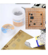 MECHANIC V5B45 Solder Paste low temperature 138 c 42g for reballing / soldering on phones computers