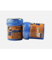 MECHANIC V5B45 Solder Paste low temperature 138 c 42g for reballing / soldering on phones computers