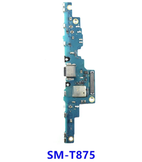 Charging Port Dock Replacement Board PCB for Samsung Tab S7 T870 T875 T873 T876