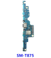 Charging Port Dock Replacement Board PCB for Samsung Tab S7 T870 T875 T873 T876