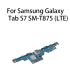 Samsung Tab S7 T870 T875 T873 T876 Charging Port Dock Replacement Board PCB