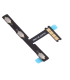 Power Volume Button Flex Cable for Samsung Galaxy Tab A8 SM-X200 X205
