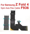 Internal Main Display Flex Ribbon Cable Pair Samsung Galaxy Z Fold 4 SM-F936