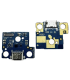 Dock Connector Board Charging Port Flex For Lenovo Pad M11 TB330