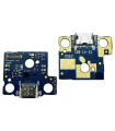 Dock Connector Board Charging Port Flex For Lenovo Pad M11 TB330