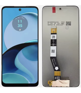 LCD Screen Display Touch Digitizer Motorola Moto G14 Moto G54 XT2343