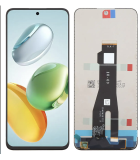Replacement LCD Touch Screen Display Digitizer Assembly Honor 200 Smart ALT-NX1