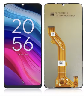 TCL 505 4G T509K LCD Display Touch Screen Digitizer Assembly
