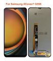 LCD Display touch lens touchpad SCREEN for SAMSUNG GALAXY X COVER 7 G556