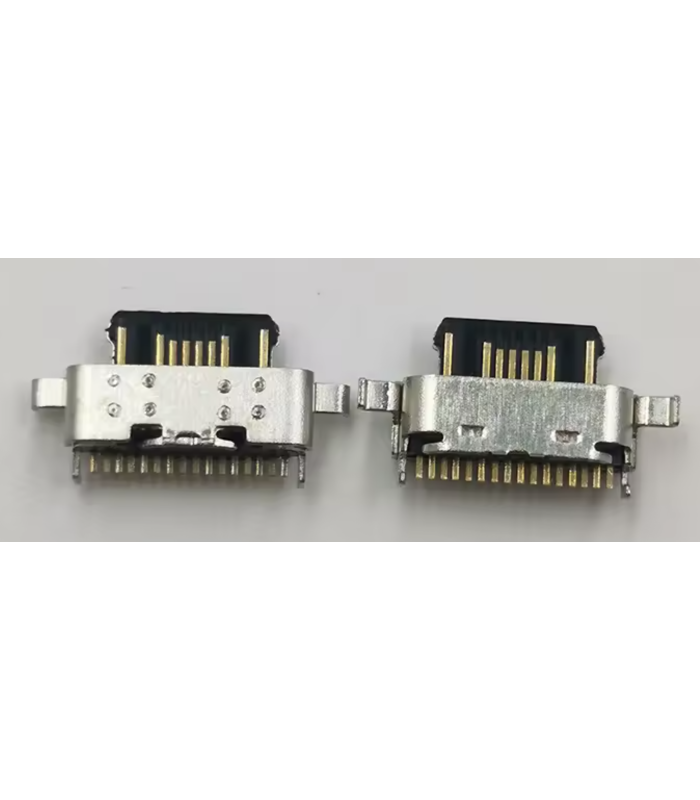 2pcs Moto E8 G8 G9 G7 Power Play G50 G10 G20 G30 G42 G62 G71 charging port Motorola