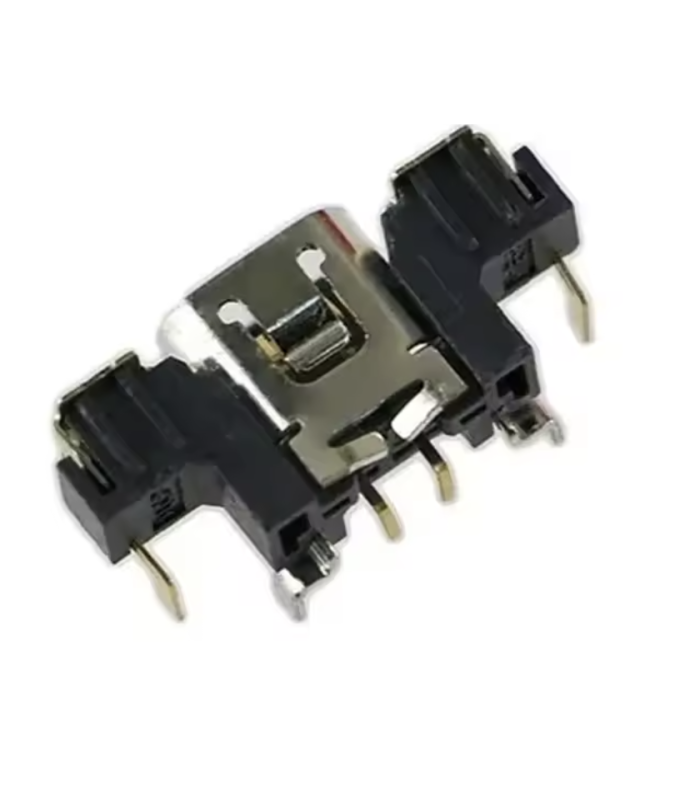 3DS/2DS XL/3DS XL/LL POWER CHARGING PORT OLD GENERATION