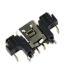 New 3DS/2DS XL/3DS XL/LL Power Charger Socket Adapter Replaced Charge Port
