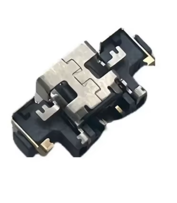 New 3DS/2DS XL/3DS XL/LL Power Charger Socket Adapter Replaced Charge Port