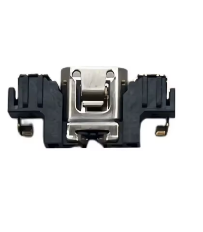 New 3DS/2DS XL/3DS XL/LL Power Charger Socket Adapter Replaced Charge Port