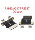 MacBook Air 13 2018/2019/2020- A2179 A2337 A1932 USB Charging Port 821-01658-A