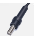 YIHUA 850 3 Nozzles 550w Air Pump Type Hot Air Soldering Station SMD Rework Station With Heat Gun Desoldering Station