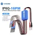 SUNSHINE SS-905K IPhone 6 to 16 Series Power Cable Flexible