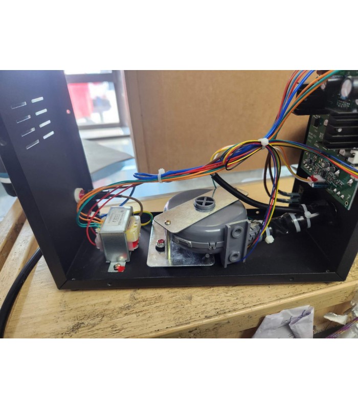 QUICK 857DW+ 580W SMD Soldering Rework Station