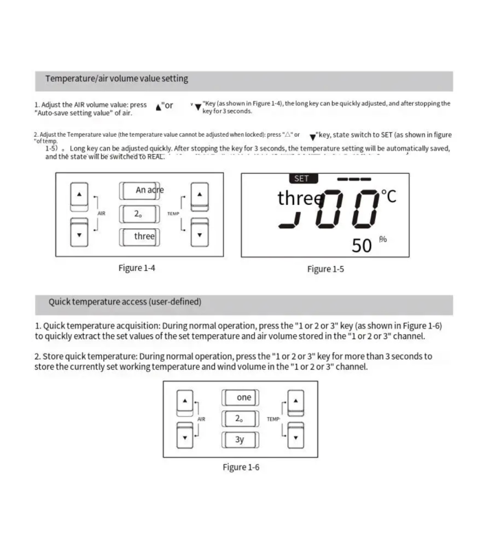 ATTEN ST-862D Hot Air Gun Station 1000W Rework Station SMD