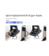 ATTEN ST-862D Hot Air Gun Station 1000W Rework Station SMD
