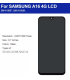 SAMSUNG GALAXY A16 4G SM-A165F SM TFT Screen Display LCD