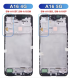 SAMSUNG GALAXY A16 4G SM-A165F SM TFT Screen Display LCD