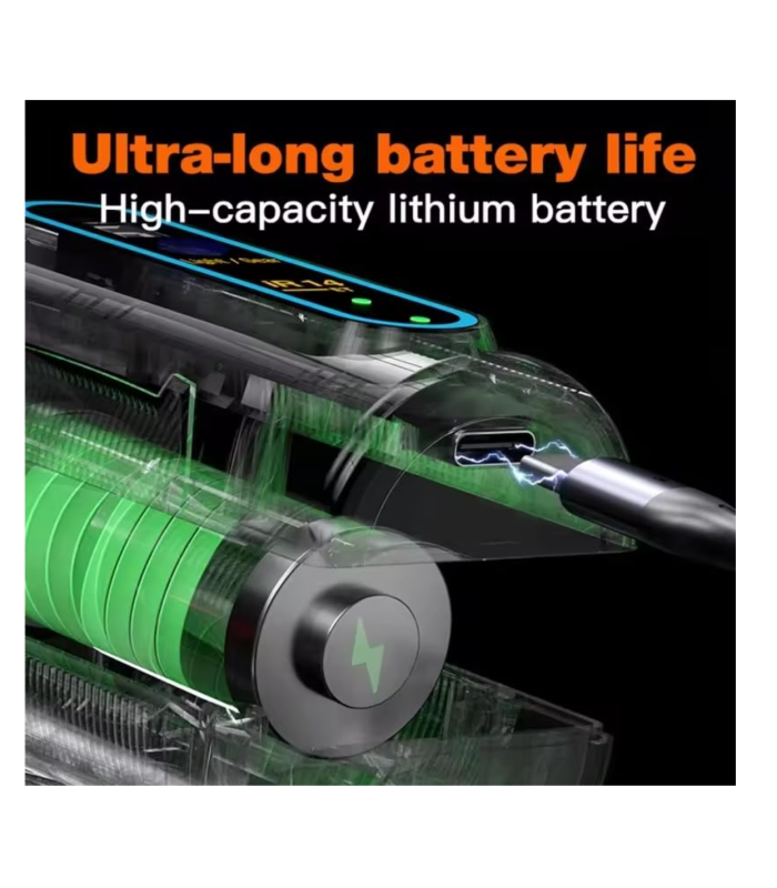 MECHANIC IR14 ET OCA Glue Remover 6-speed Adjustable Grinder Tool