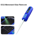 MECHANIC IR14 ET OCA Glue Remover 6-speed Adjustable Grinder Tool