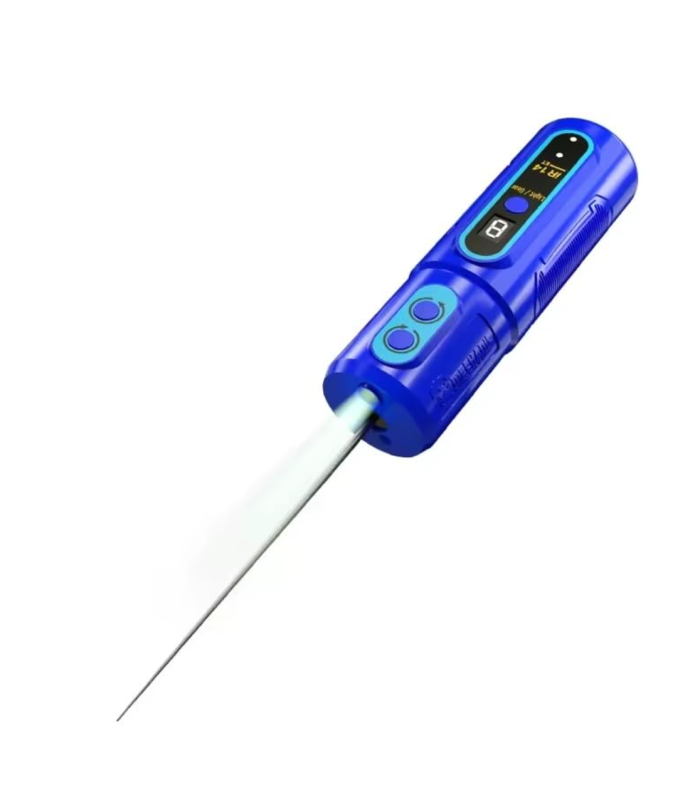 MECHANIC IR14 ET OCA Glue Remover 6-speed Adjustable Grinder Tool