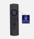 AMAZON VOICE REMOTE CONTROL FIRE TV STICK 4K LITE L5B83H