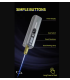 MECHANIC GR7 Pro 7 Speed 2000mAh Glue remover