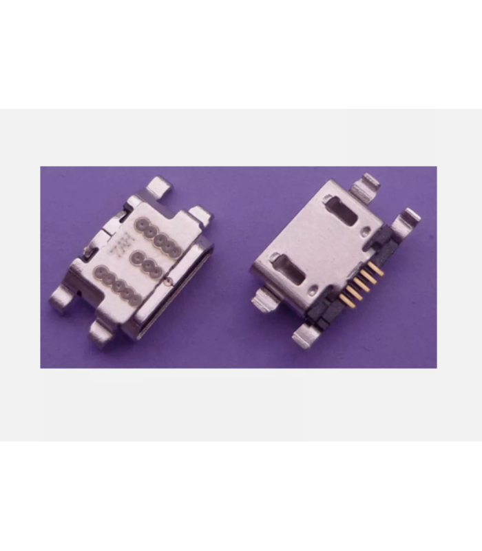 Kindle Fire HD 10 SL056ZE Micro USB Charging Block Port