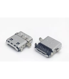 Acer Chromebook 11 C771 C771T Type C Port Charging Connector